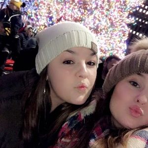 Meet your Posher, Kaylee